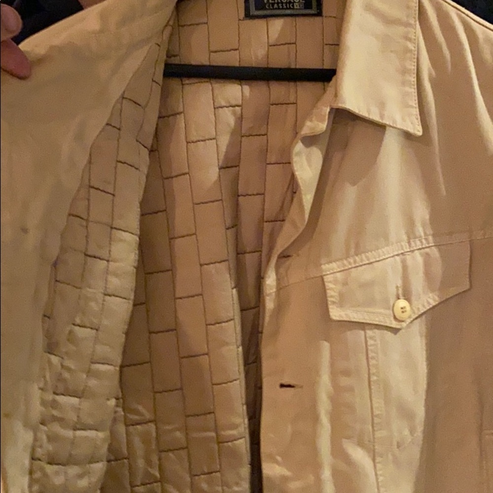 Versace jacket - Picture 2 of 5